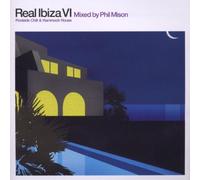 Various Artists - Real Ibiza Vol.6: Poolside Chill & Hammock House - Compiled & Mixed By Phil Mison By Various Artists (2003-05-26)