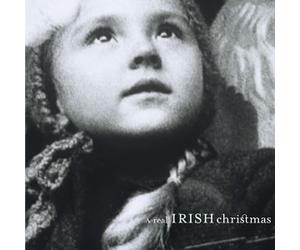 Various Artists - Real Irish Christmas