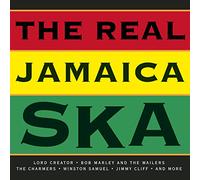 Various Artists - Real Jamaica Ska