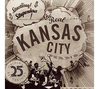Various Artists - Real Kansas City 20's 30's & 40's