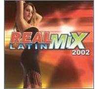 Various Artists - Real Latin Mix 2002