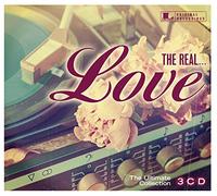 Various Artists – Real Love – Numérique – Import – Sony Music