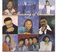 Various Artists - Real Meaning of Christmas 2