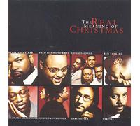 Various Artists - Real Meaning of Christmas