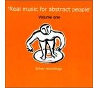 Various Artists - Real Music for Abstract People 1