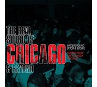 Various Artists – Real Sound of Chicago &..