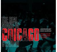 Various Artists – Real Sound of Chicago &..