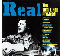 Various Artists - Real: Tom T Hall Project