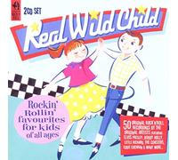 Various Artists - Real Wild Child [Import]