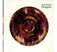 Various Artists - Real World Sampler
