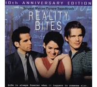 Various Artists - Reality Bites