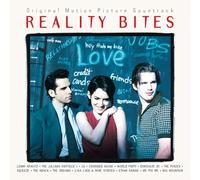 Various Artists – Reality Bites (Bande originale du film) – Vinyle LP – Édition 30e anniversaire