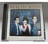 Various Artists Reality Bites: Original Motion Picture Soundtrack (CD) Album