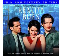 Various Artists - Reality Bites (Original Soundtrack) [New CD] Alliance MOD , Bo