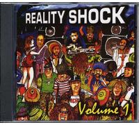 Various Artists - Reality Shock Volume 1