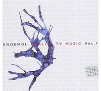 Various Artists - Reality Tv Music Vol 1 / Various [Cd] Argentina - Import