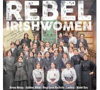 Various Artists - Rebel Irishwomen/Various [Import]