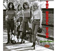 Various Artists - Rebel Kind-Girls with. [Import]