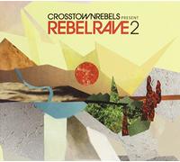 Various Artists - Rebel Rave 2 [Import]