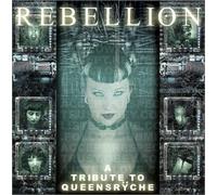 Various Artists - Rebellion: Tribute to Queensryche