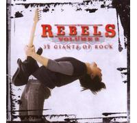 Various Artists - Rebels 2:32 Giants of Roc