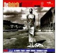 Various Artists - Rebirth of Cool 1994