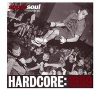 Various Artists - Rebirth of Hardcore: 1999 (Various Artists)