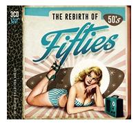 Various Artists - Rebirth of the Fifties