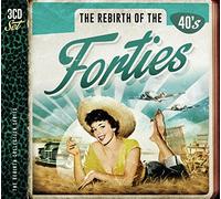 Various Artists - Rebirth of the Forties