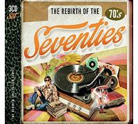 Various Artists - Rebirth of The Seventies [Import]
