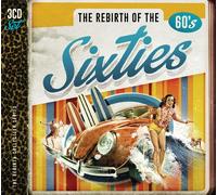 Various Artists - Rebirth of the Sixties