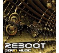 Various Artists - Reboot [Import]