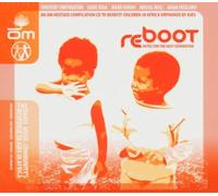 Various Artists - Reboot: Notes for The Nex [Import]