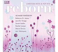 Various Artists - Reborn: Christian Rock & Pop Hits
