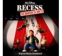 Various Artists - Recess: School's Out