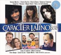Various Artists - Recopilatorio Caracter. [Import]