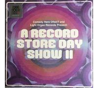 Various Artists - Record Store Day Show Vol 2 / Various [Vinilo]