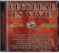 Various Artists - Recordar Es Vivir