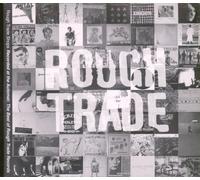 Vari-Recorder at the Automat - Recorded at the Automat:the Best of Rough Trade Rec.