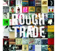 Various Artists Recorded at the Automat: The Best of Rough Trade Records (CD)