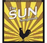Various Artists - Records: The Sun Songbook