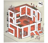 Various Artists - Records Toreism