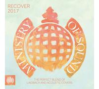 Various – Ministry of Sound: Recover 2017
