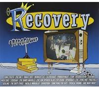 Various Artists - Recovery