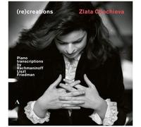 Various Artists - Recreations [Cd]