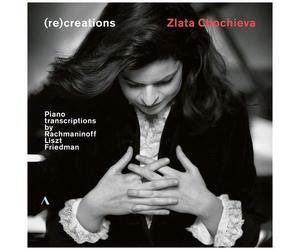 Various Artists - Recreations [Cd]