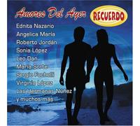 Various Artists - Recuerdo: Amores Del Ayer