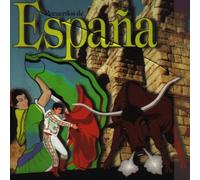 Various Artists - Recuerdos De Espana