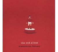 Various Artists - Red Album