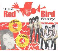Various Artists - Red Bird Story